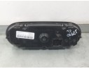Recambio de mando climatizador para alfa romeo giulietta (940_) 1.6 jtdm (940fxd1a) referencia OEM IAM   