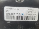 Recambio de mando climatizador para alfa romeo giulietta (940_) 1.6 jtdm (940fxd1a) referencia OEM IAM   