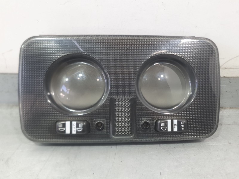 Recambio de luz interior para alfa romeo giulietta (940_) 1.6 jtdm (940fxd1a) referencia OEM IAM 156098941  