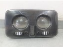Recambio de luz interior para alfa romeo giulietta (940_) 1.6 jtdm (940fxd1a) referencia OEM IAM 156098941  