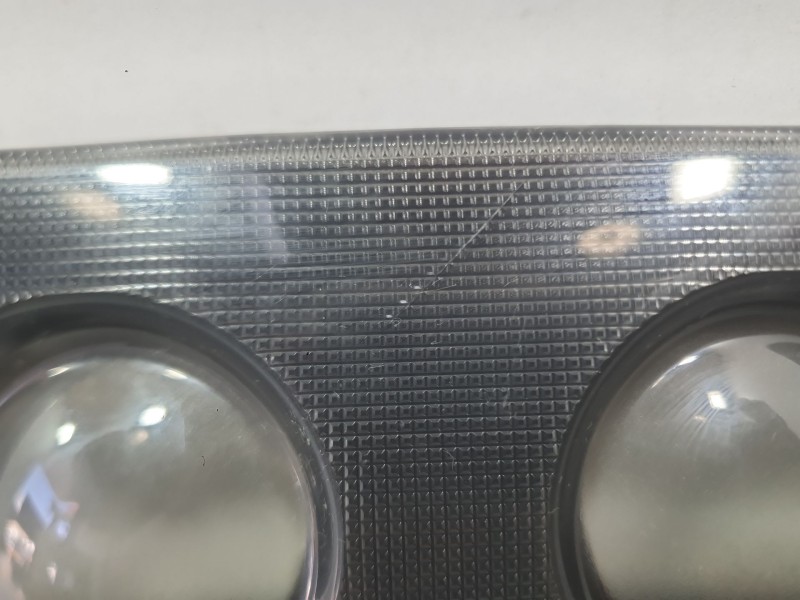 Recambio de luz interior para alfa romeo giulietta (940_) 1.6 jtdm (940fxd1a) referencia OEM IAM 156098941  
