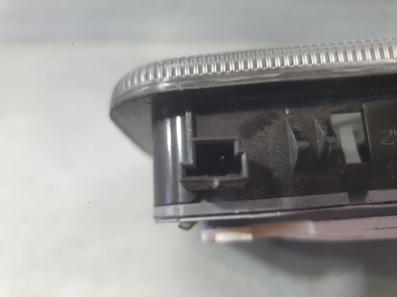 Recambio de luz interior para alfa romeo giulietta (940_) 1.6 jtdm (940fxd1a) referencia OEM IAM 156098941  