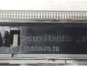 Recambio de luz interior para alfa romeo giulietta (940_) 1.6 jtdm (940fxd1a) referencia OEM IAM 156098941  
