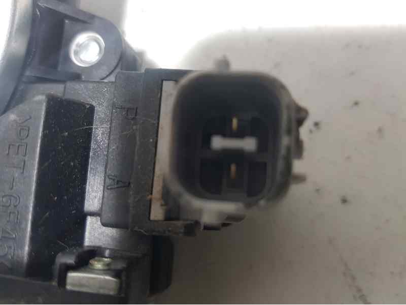 Recambio de elevalunas delantero derecho para subaru tribeca b9 classic referencia OEM IAM   2 PINS