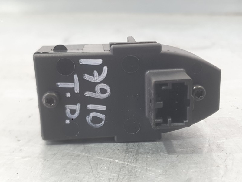 Recambio de mando elevalunas trasero derecho para alfa romeo giulietta (940_) 1.6 jtdm (940fxd1a) referencia OEM IAM 156150332  