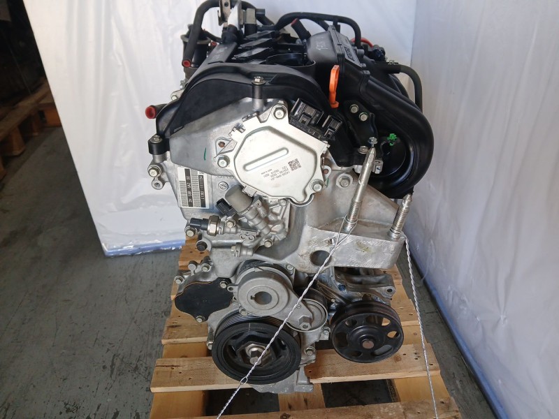 Recambio de motor completo para honda jazz iv (gk_) 1.3 referencia OEM IAM L13B2 CAMBIAR TAPA BALANCINES 1111724