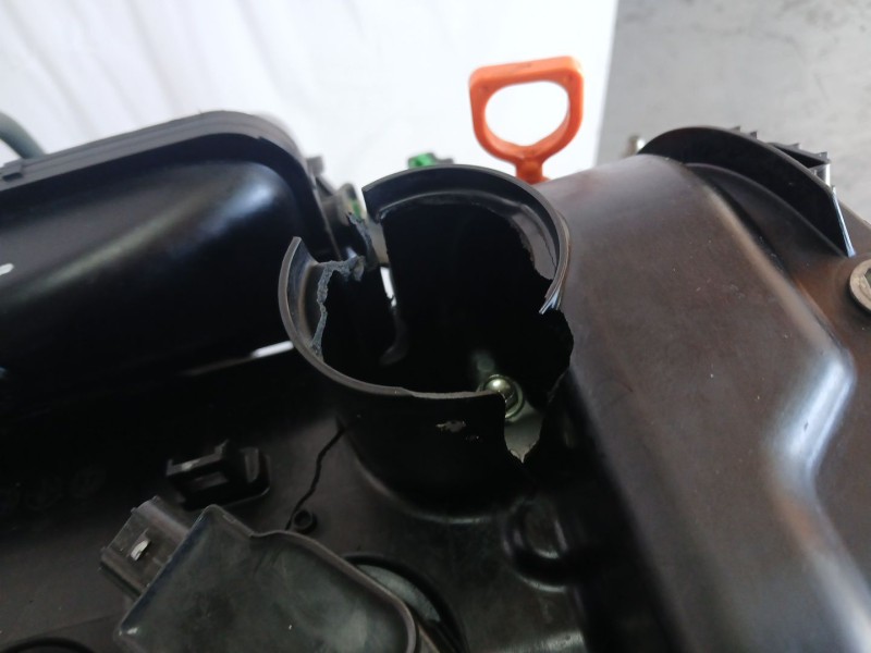 Recambio de motor completo para honda jazz iv (gk_) 1.3 referencia OEM IAM L13B2 CAMBIAR TAPA BALANCINES 1111724