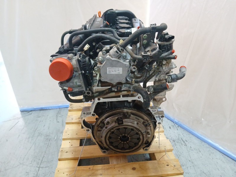 Recambio de motor completo para honda jazz iv (gk_) 1.3 referencia OEM IAM L13B2 CAMBIAR TAPA BALANCINES 1111724