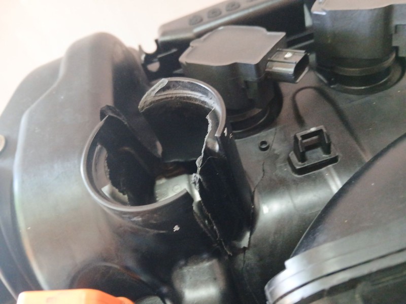 Recambio de motor completo para honda jazz iv (gk_) 1.3 referencia OEM IAM L13B2 CAMBIAR TAPA BALANCINES 1111724