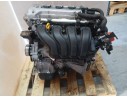 Recambio de motor completo para toyota auris (_e15_) 1.4 (zze150_) referencia OEM IAM 4ZZ 1900022351 U967237