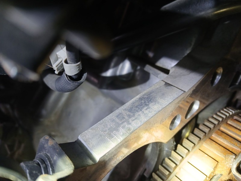 Recambio de motor completo para hyundai i20 ii (gb, ib) 1.2 referencia OEM IAM G4LA 2110103M21 HM367561