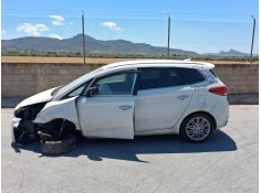 KIA CARENS IV
