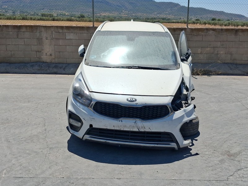 kia carens iv del año 2018