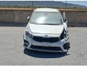 kia carens iv del año 2018