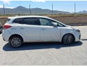 kia carens iv del año 2018