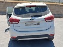 kia carens iv del año 2018