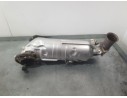 Recambio de filtro de particulas para peugeot 208 ii (ub_, up_, uw_, uj_) 1.2 puretech 100 referencia OEM IAM   