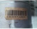 Recambio de filtro de particulas para peugeot 208 ii (ub_, up_, uw_, uj_) 1.2 puretech 100 referencia OEM IAM   