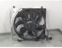 Recambio de electroventilador para peugeot 208 ii (ub_, up_, uw_, uj_) 1.2 puretech 100 referencia OEM IAM 9827752980  