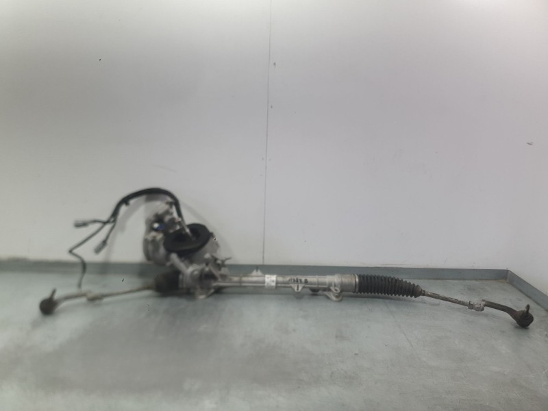 Recambio de cremallera direccion para peugeot 208 ii (ub_, up_, uw_, uj_) 1.2 puretech 100 referencia OEM IAM 6500407880 ELECTRO