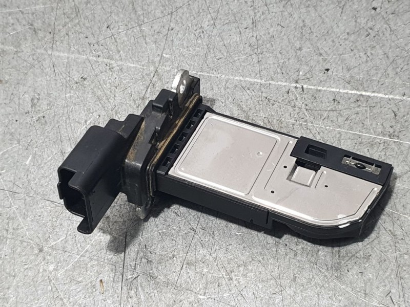 Recambio de caudalimetro para citroën berlingo feel m referencia OEM IAM 9677093080 AFH50M27 HITACHI