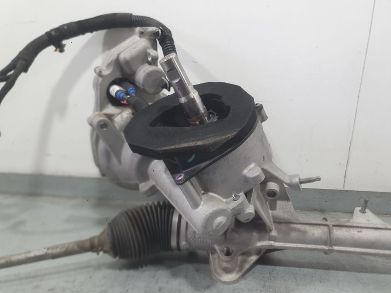 Recambio de cremallera direccion para peugeot 208 ii (ub_, up_, uw_, uj_) 1.2 puretech 100 referencia OEM IAM 6500407880 ELECTRO