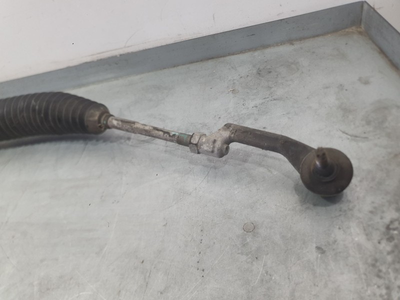 Recambio de cremallera direccion para peugeot 208 ii (ub_, up_, uw_, uj_) 1.2 puretech 100 referencia OEM IAM 6500407880 ELECTRO