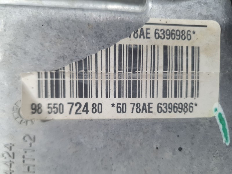 Recambio de cremallera direccion para peugeot 208 ii (ub_, up_, uw_, uj_) 1.2 puretech 100 referencia OEM IAM 6500407880 ELECTRO