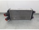 Recambio de intercooler para peugeot 208 ii (ub_, up_, uw_, uj_) 1.2 puretech 100 referencia OEM IAM 9824742280  
