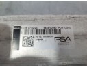 Recambio de intercooler para peugeot 208 ii (ub_, up_, uw_, uj_) 1.2 puretech 100 referencia OEM IAM 9824742280  