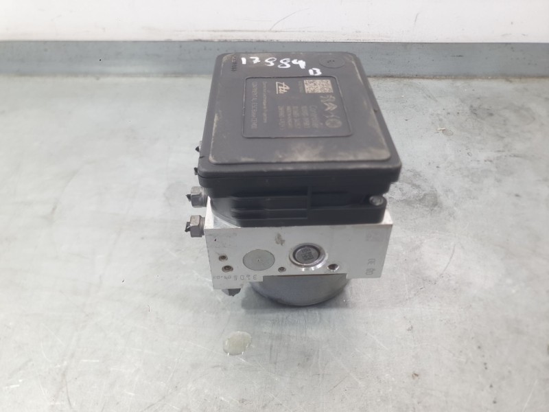Recambio de abs para peugeot 208 ii (ub_, up_, uw_, uj_) 1.2 puretech 100 referencia OEM IAM 1685570580  