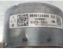 Recambio de abs para peugeot 208 ii (ub_, up_, uw_, uj_) 1.2 puretech 100 referencia OEM IAM 1685570580  