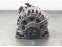 Recambio de alternador para peugeot 208 ii (ub_, up_, uw_, uj_) 1.2 puretech 100 referencia OEM IAM 9835689480  