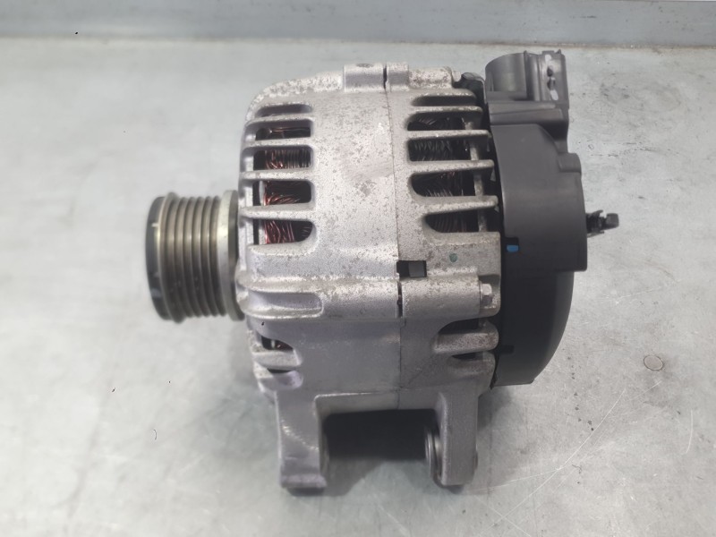 Recambio de alternador para peugeot 208 ii (ub_, up_, uw_, uj_) 1.2 puretech 100 referencia OEM IAM 9835689480  