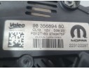 Recambio de alternador para peugeot 208 ii (ub_, up_, uw_, uj_) 1.2 puretech 100 referencia OEM IAM 9835689480  