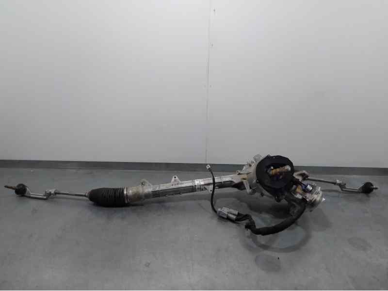 Recambio de cremallera direccion para peugeot 208 (p2) active pack referencia OEM IAM 38263903  ELECTRO-MECANICA