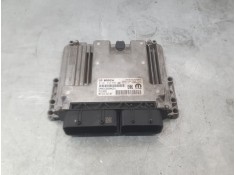 CENTRALITA MOTOR UCE 9851331280 0261S105H6 BOSCH