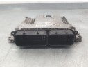 Recambio de centralita motor uce para peugeot 208 ii (ub_, up_, uw_, uj_) 1.2 puretech 100 referencia OEM IAM 1675653780  