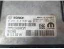 Recambio de centralita motor uce para peugeot 208 ii (ub_, up_, uw_, uj_) 1.2 puretech 100 referencia OEM IAM 1675653780  