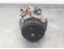 Recambio de compresor aire acondicionado para peugeot 208 ii (ub_, up_, uw_, uj_) 1.2 puretech 100 referencia OEM IAM 1617294480