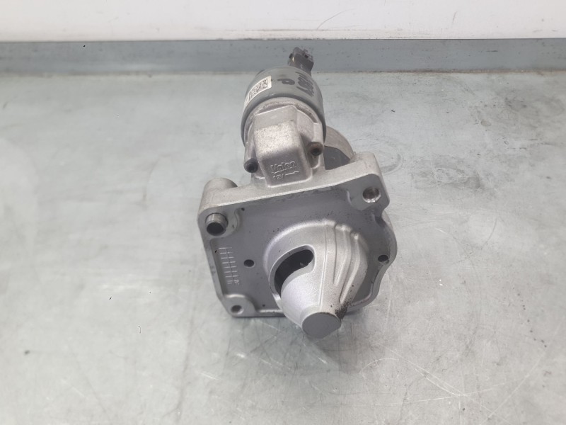 Recambio de motor arranque para peugeot 208 ii (ub_, up_, uw_, uj_) 1.2 puretech 100 referencia OEM IAM 9812715480  