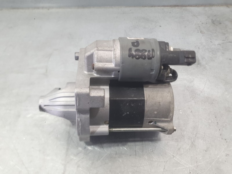 Recambio de motor arranque para peugeot 208 ii (ub_, up_, uw_, uj_) 1.2 puretech 100 referencia OEM IAM 9812715480  