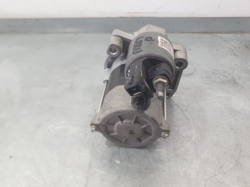 Recambio de motor arranque para peugeot 208 ii (ub_, up_, uw_, uj_) 1.2 puretech 100 referencia OEM IAM 9812715480  