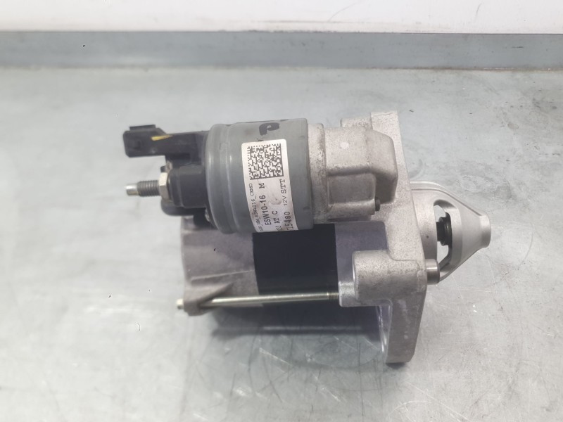 Recambio de motor arranque para peugeot 208 ii (ub_, up_, uw_, uj_) 1.2 puretech 100 referencia OEM IAM 9812715480  
