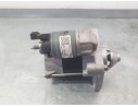 Recambio de motor arranque para peugeot 208 ii (ub_, up_, uw_, uj_) 1.2 puretech 100 referencia OEM IAM 9812715480  