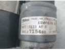 Recambio de motor arranque para peugeot 208 ii (ub_, up_, uw_, uj_) 1.2 puretech 100 referencia OEM IAM 9812715480  