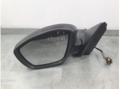 RETROVISOR IZQUIERDO 98471895XT ELEECTRICO 
