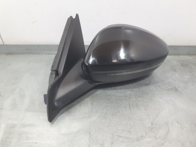Recambio de retrovisor izquierdo para peugeot 208 ii (ub_, up_, uw_, uj_) 1.2 puretech 100 referencia OEM IAM 98471895XT ELEECTR
