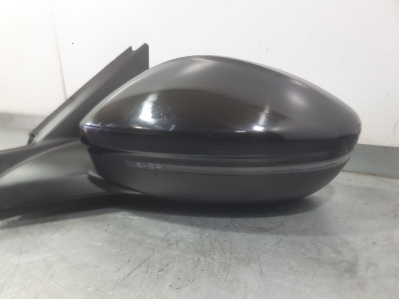 Recambio de retrovisor izquierdo para peugeot 208 ii (ub_, up_, uw_, uj_) 1.2 puretech 100 referencia OEM IAM 98471895XT ELEECTR