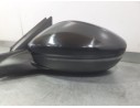 Recambio de retrovisor izquierdo para peugeot 208 ii (ub_, up_, uw_, uj_) 1.2 puretech 100 referencia OEM IAM 98471895XT ELEECTR